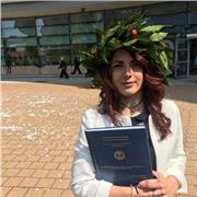 hai bisogno di un tutor per le tue lezioni? chiedimi pure